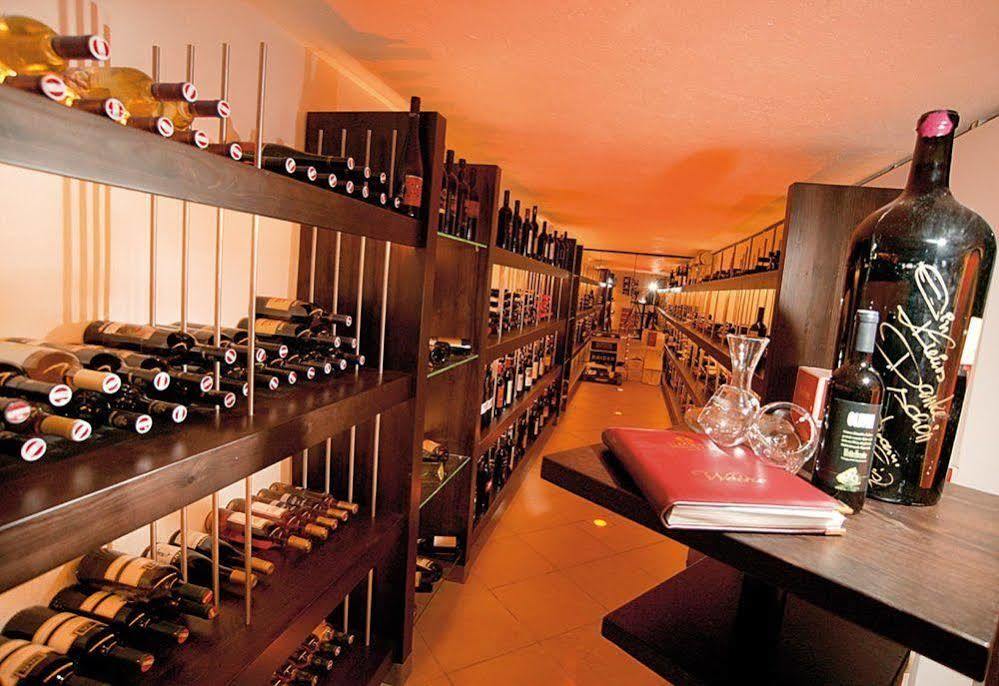 东施蒂利亚索瑶会议及度假酒店 瑟绍 外观 照片
